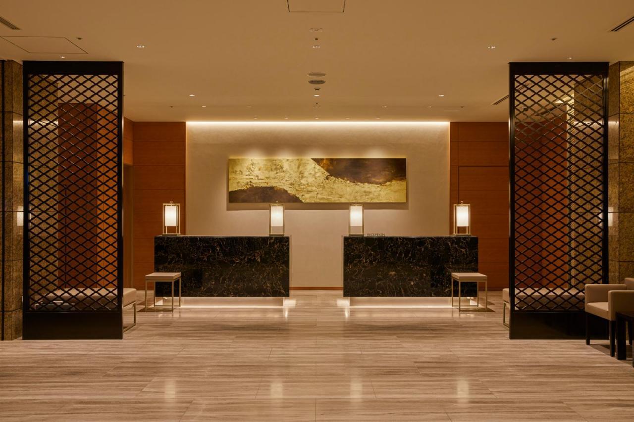 The Kitano Hotel Τόκιο Εξωτερικό φωτογραφία