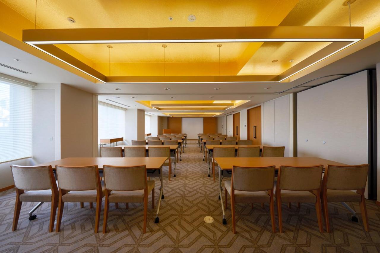 The Kitano Hotel Τόκιο Εξωτερικό φωτογραφία