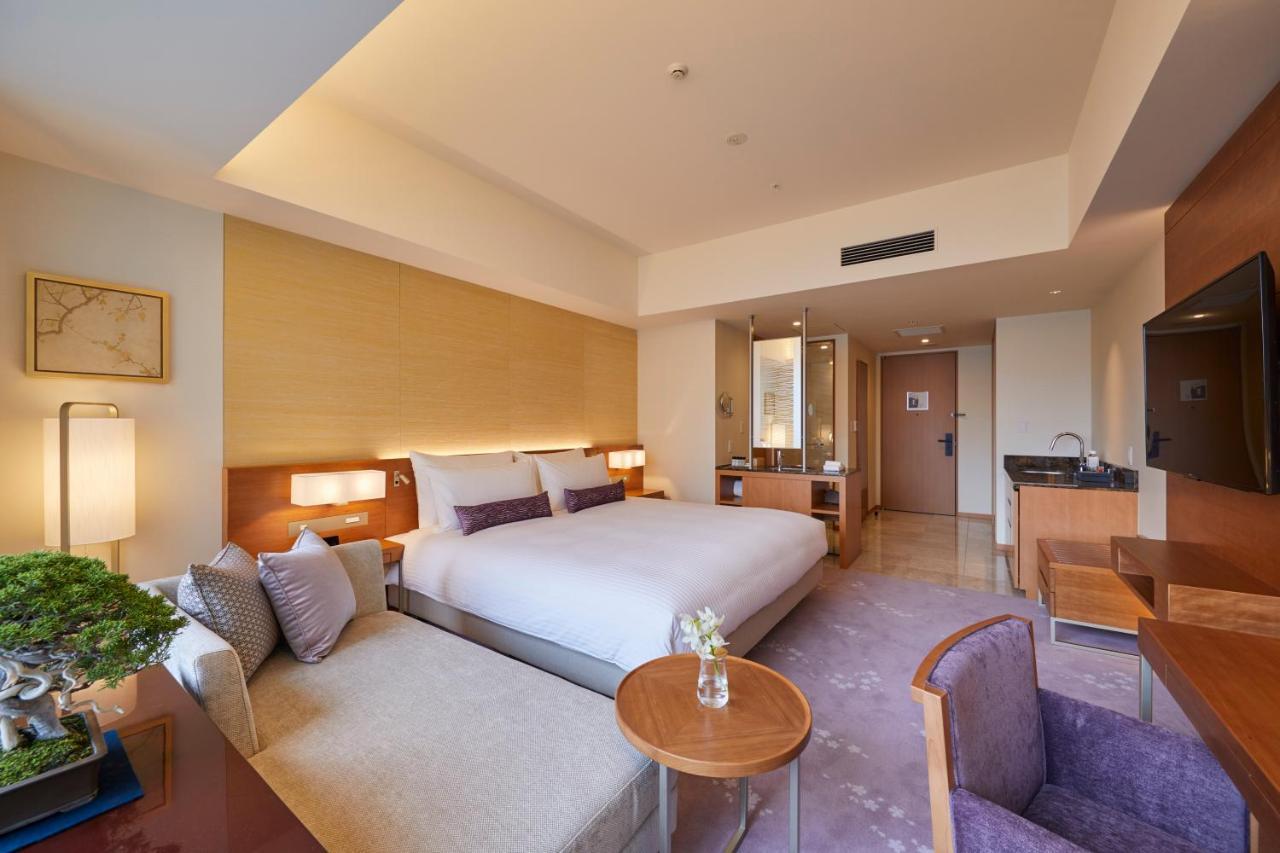 The Kitano Hotel Τόκιο Εξωτερικό φωτογραφία