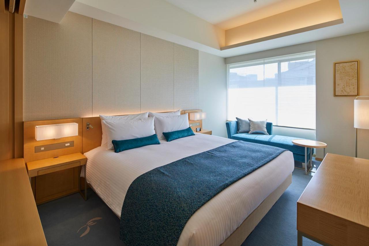 The Kitano Hotel Τόκιο Εξωτερικό φωτογραφία