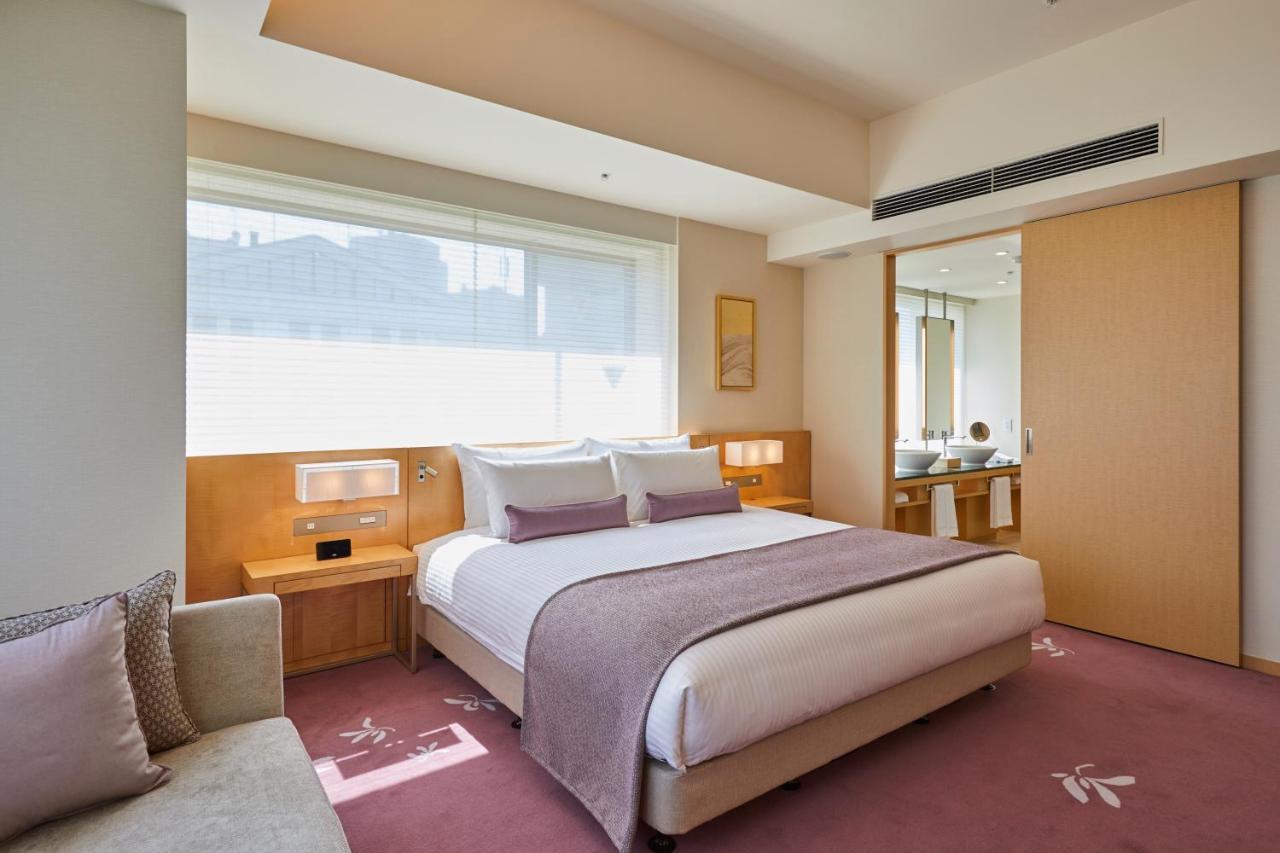The Kitano Hotel Τόκιο Εξωτερικό φωτογραφία