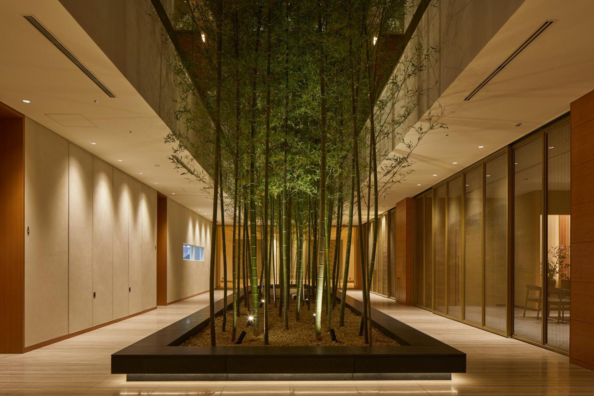 The Kitano Hotel Τόκιο Εξωτερικό φωτογραφία