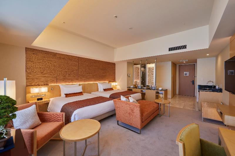 The Kitano Hotel Τόκιο Εξωτερικό φωτογραφία